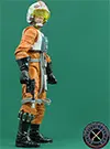 Luke Skywalker X-Wing Pilot Star Wars The Black Series