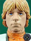 Luke Skywalker X-Wing Pilot Star Wars The Black Series