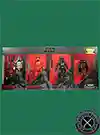 Oxixo Entertainment Earth 4-Pack Star Wars The Black Series