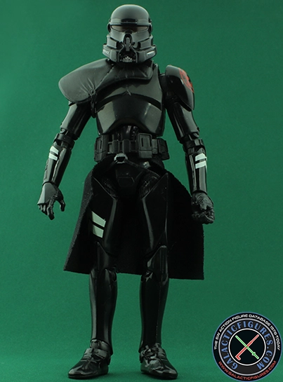 Purge Stormtrooper Jedi: Fallen Order Star Wars The Black Series