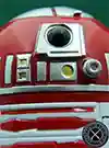 R2-A3 Astromech Droid 3-Pack Star Wars The Black Series