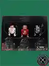 R2-A3 Astromech Droid 3-Pack Star Wars The Black Series