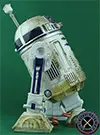 R2-D2 Dagobah Star Wars The Black Series
