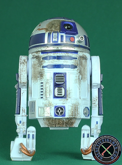 R2-D2 figure, bssixthreeexclusive
