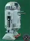 R2-D2 Droid Depot 4-Pack Star Wars The Black Series