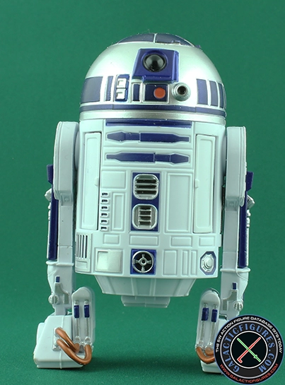 R2-D2 figure, BlackSeries40