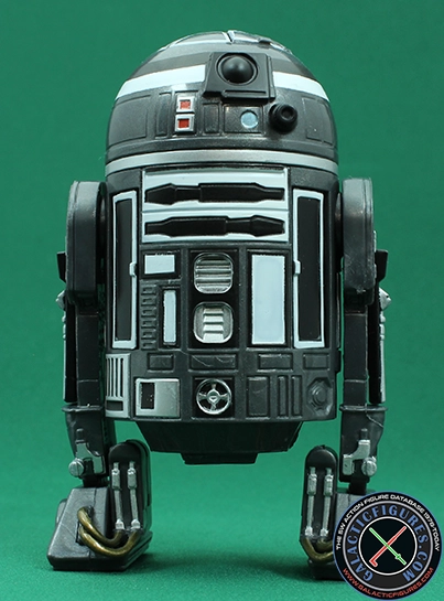 R2-F2 Astromech Droid 3-Pack Star Wars The Black Series