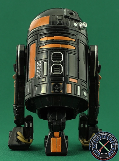 R2-Q5 (Star Wars The Black Series)