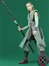 Rey SDCC 2-Pack With Luke Star Wars The Black Series