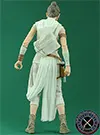 Rey With D-0 Star Wars The Black Series