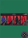 Emperor's Royal Guard Guards 4-Pack Star Wars The Black Series