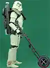 Sandtrooper With Dewback Star Wars The Black Series