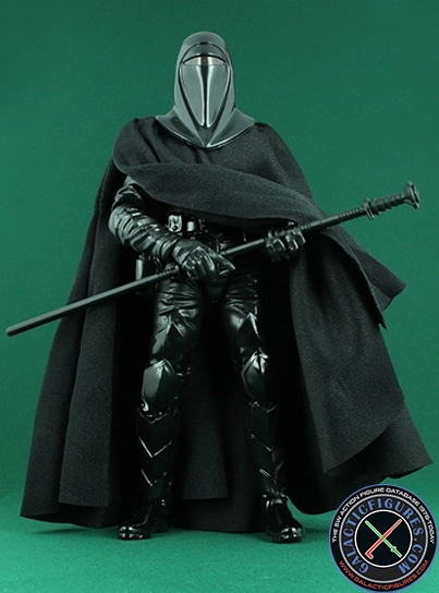 Shadow Guard Guards 4-Pack Star Wars The Black Series