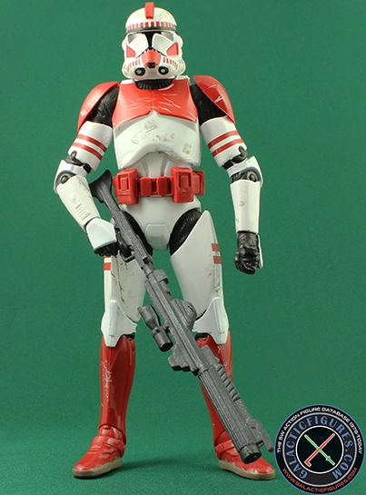 Shock Trooper (Star Wars The Black Series)