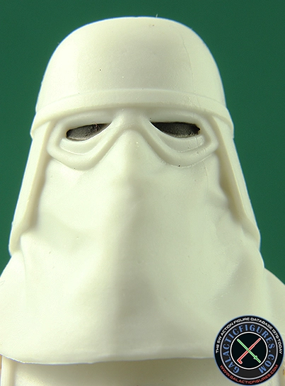 Snowtrooper The Empire Strikes Back Star Wars The Black Series