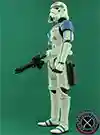 Stormtrooper Commander, The Force Unleashed figure