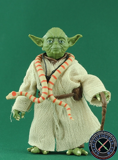 Yoda figure, bsarchive