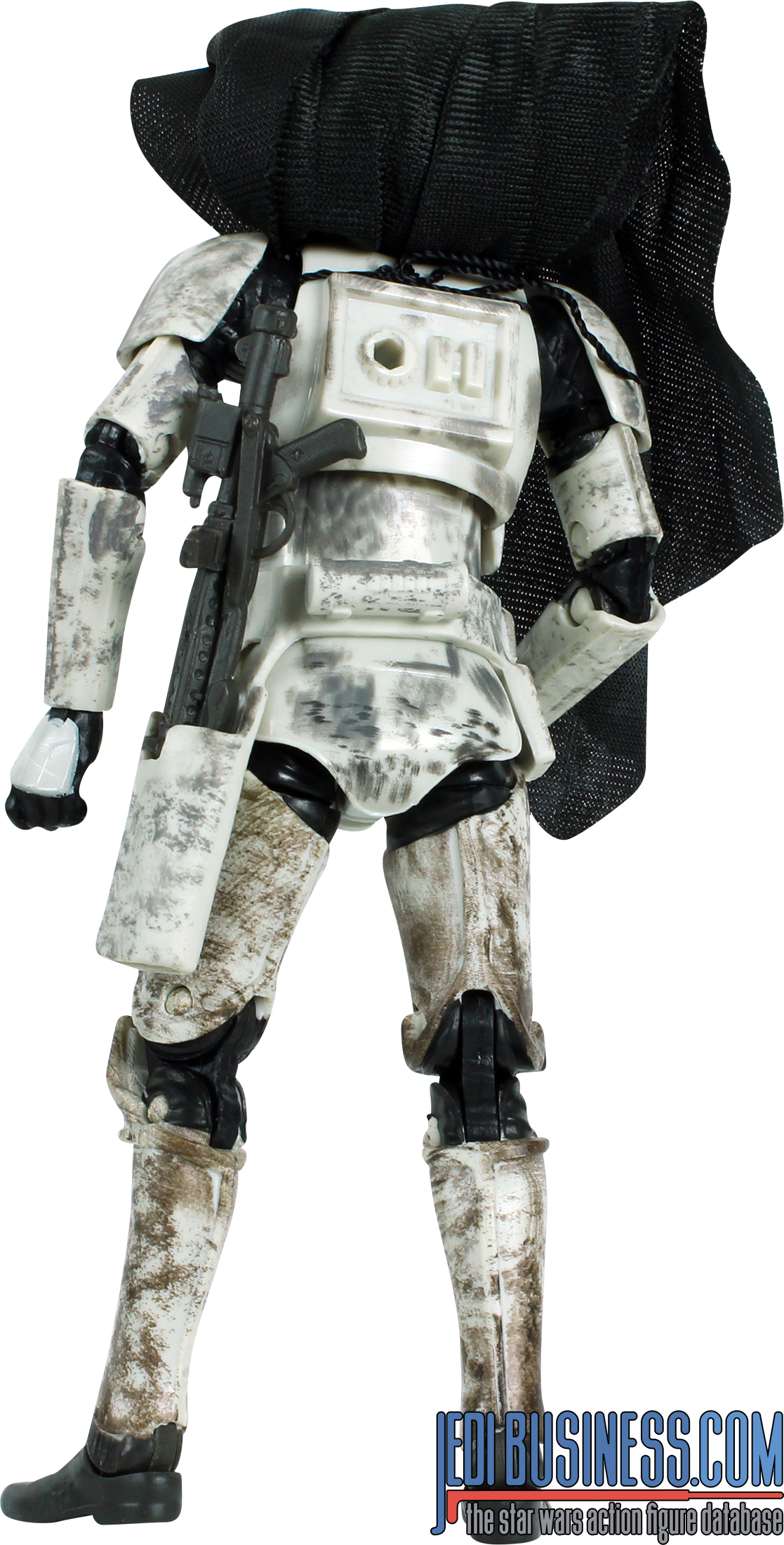 Stormtrooper Mimban
