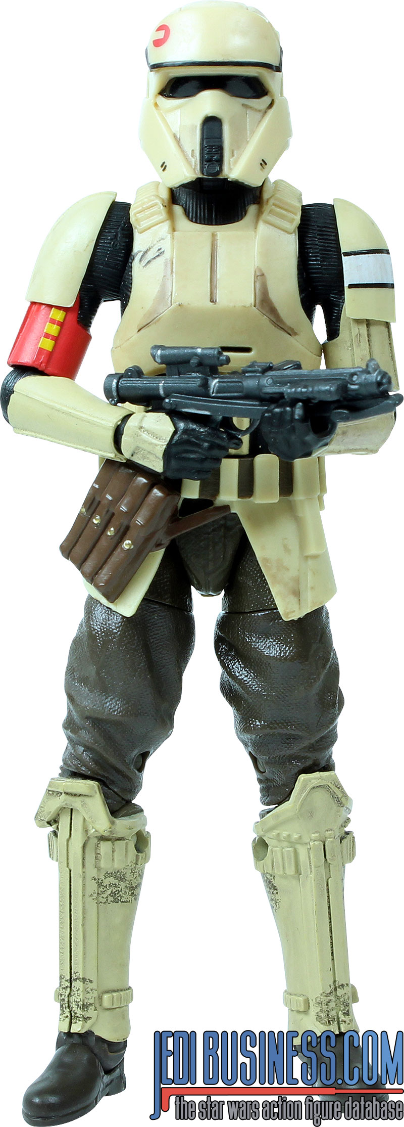 Shoretrooper Rogue One