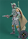 Boba Fett Figure - The Empire Strikes Back
