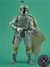 Boba Fett With Han Solo In Carbonite Star Wars The Black Series