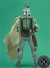 Boba Fett, With Han Solo In Carbonite figure