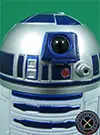 R2-D2, Star Wars figure