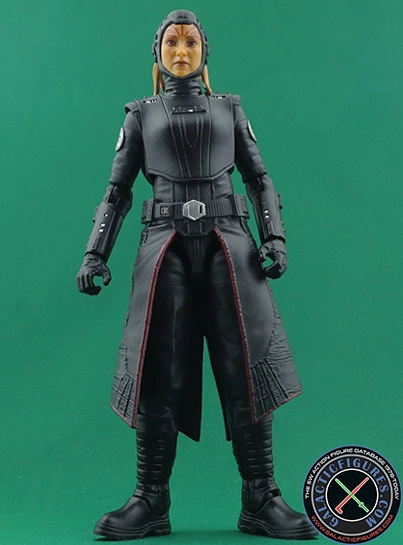 Fourth Sister (Star Wars The Black Series)