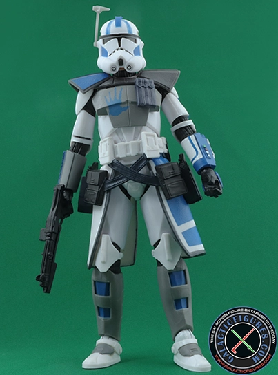 Clone Trooper Echo (Star Wars The Black Series)