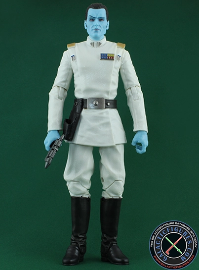 Admiral Thrawn (Star Wars The Black Series)