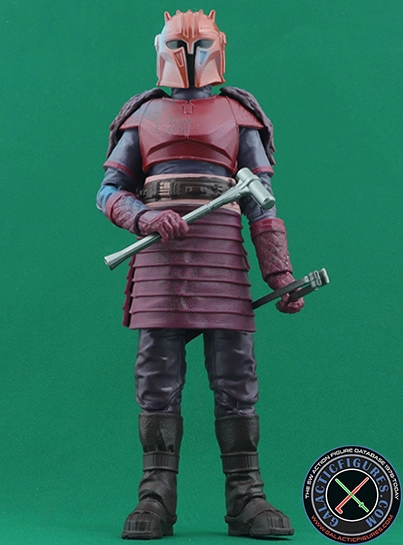 Armorer Credit Collection Star Wars The Black Series