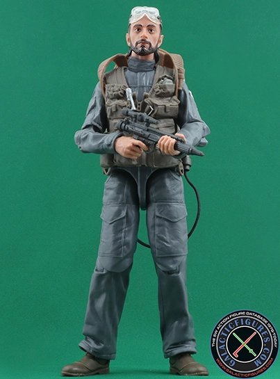 Bodhi Rook Rogue One Star Wars The Black Series