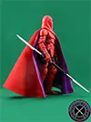 Kir Kanos Crimson Empire Star Wars The Black Series