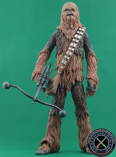 Chewbacca figure, blackseriesphase4archive