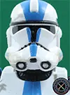Clone Trooper Revenge Of The Sith Star Wars The Black Series