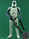 Clone Trooper Lieutenant Star Wars The Black Series