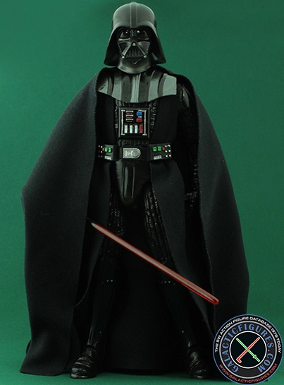 Darth Vader The Empire Strikes Back Star Wars The Black Series