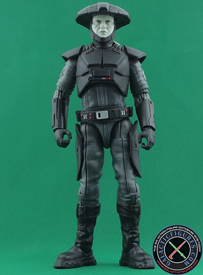 Fifth Brother Inquisitor figure, blackseriesphase4basic
