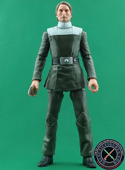 Galen Erso Rogue One Star Wars The Black Series