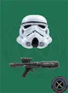 George Lucas In Stormtrooper Disguise Star Wars The Black Series