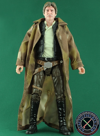 Han Solo figure, blackseriesphase4basic