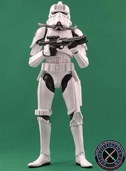 Imperial Rocket Trooper Star Wars: Battlefront II Star Wars The Black Series