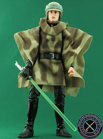 Luke Skywalker figure, blackseriesphase4exclusive