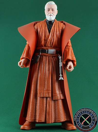 Obi-Wan Kenobi (Star Wars The Black Series)