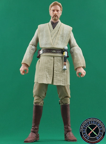 Obi-Wan Kenobi figure, blackseriesphase4archive
