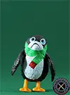 Porg 2020 Holiday Edition 2-Pack #3 of 5 Star Wars The Black Series