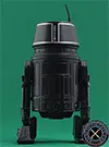 R5 Astromech Droid First Order 4-Pack Star Wars The Black Series
