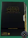 Todo 360 The Clone Wars Star Wars The Black Series