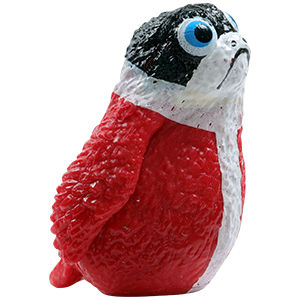 Porg 2022 Holiday Edition 2-Pack #5 of 6