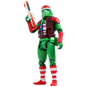Stormtrooper 2022 Holiday Edition 2-Pack #6 of 6